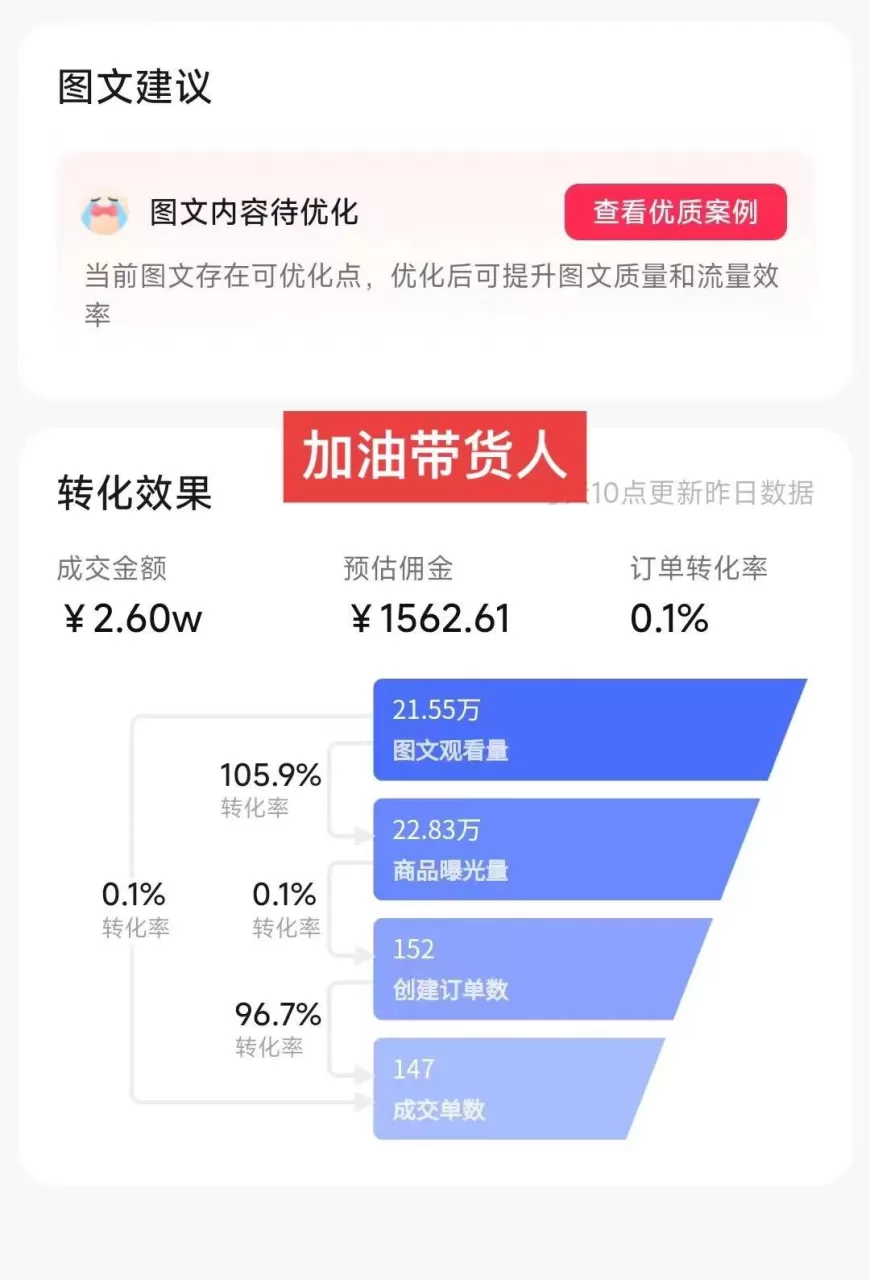 图片[2]-带货新玩法！1分钱新人购，快速起号秘籍！小白保姆级教程-木子项目网