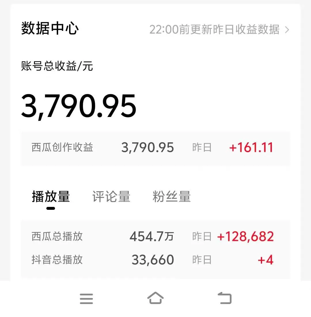 图片[2]-情侣搞笑聊天对话，日入1000+,无脑操作，多平台变现-木子项目网