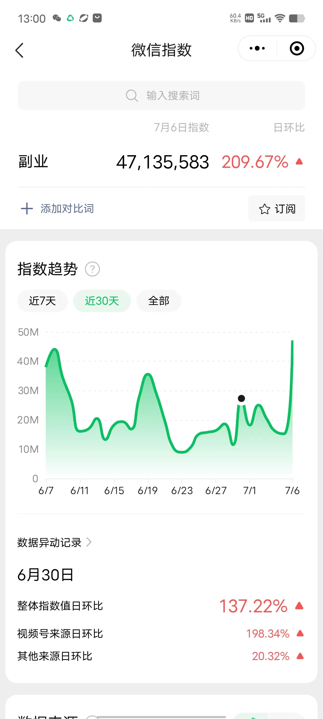 图片[3]-赚想赚钱的人的钱最好赚了：网络赚钱最靠谱项目-木子项目网